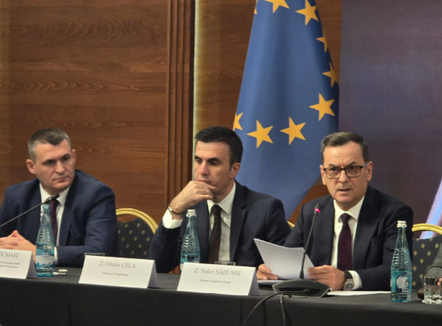 Kreu i Gjykatës së Lartë 50 faqe vërejtje për Kodin e ri Penal: Rrezikon të rëndojë sistemin, ka nene të paqarta