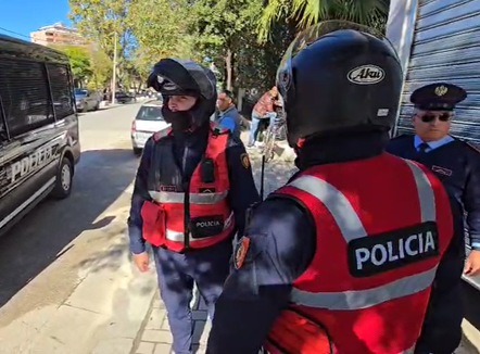 Vrau djalin e xhaxhait, Bertil Alliaj paraqitet në gjykatë nën masa të rrepta sigurie