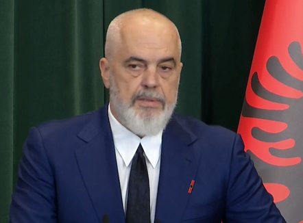 Rama: Raporti thotë shumë gjëra, por mbi të gjitha që jemi në rrugën e duhur për të mbyllur negociatat në 2027