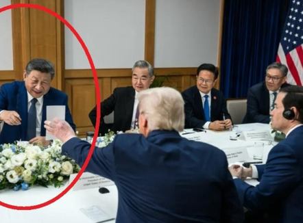 Foto të publikuara të Xi Jinping që nuk duhen parë kurrë në Kinë