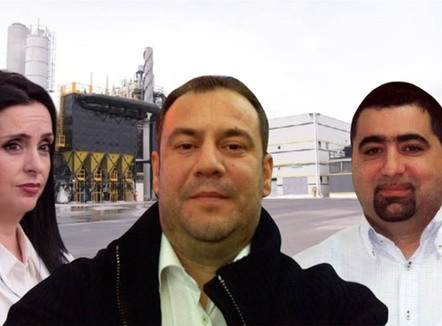 Krerët e inceneratorëve vijojnë t’i fshihen drejtësisë. Bllako lë qelinë, Lefter Koka jo