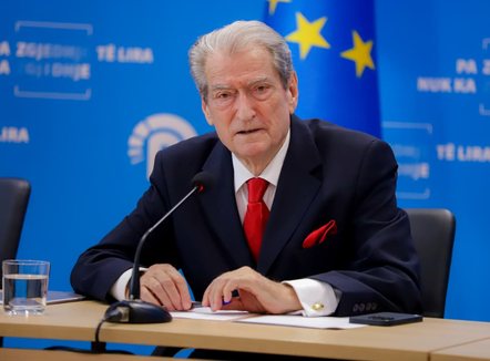 Leximi i opozitës, Berisha: Progres raporti i KE, aktakuzë ndaj qeverisë