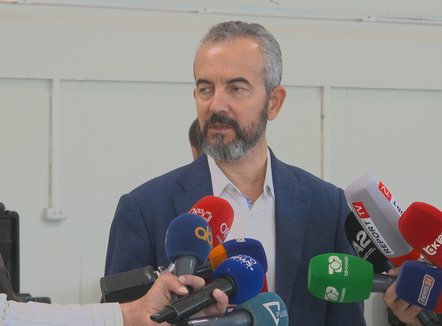 Gati auditimi i financave të partive, Celibashi: Ende herët për komente, gjykimet në fund të procesit