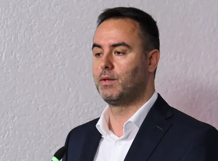 Analiza: A do të ketë shans Glauk Konjufca të bëhet kryeministër i Kosovës?