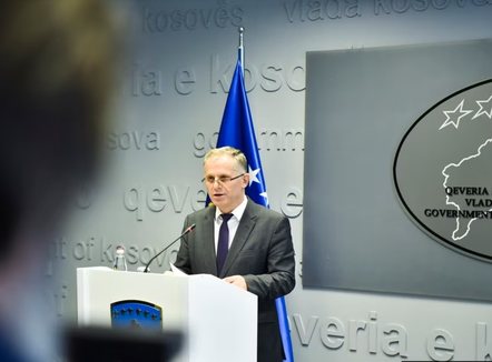 Bislimi: Raporti i KE-së konstatoi shkeljen e të drejtave të shqiptarëve në Serbi