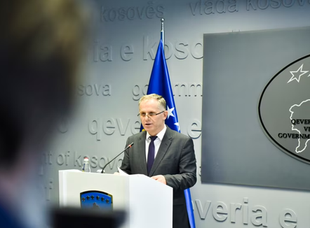 Bislimi: Raporti i KE-së konstatoi shkeljen e të drejtave të shqiptarëve në Serbi