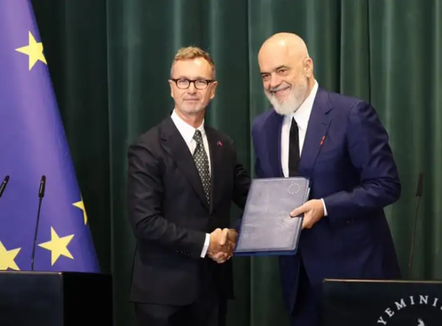 Shqipëria në fazën vendimtare të negociatave me BE-në