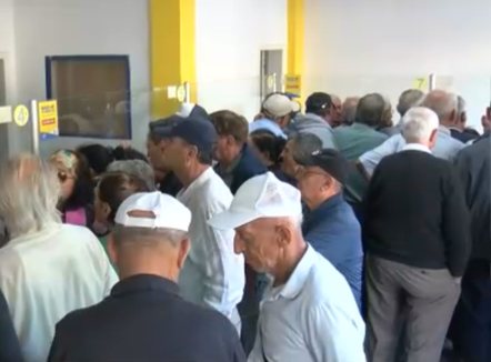 “A jam gjallë në 2029-tën?”, pensionistët të kënaqur për rritjen, i tremb mosha