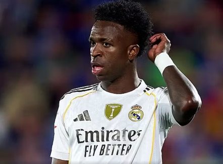 Vendosin te Reali, shitet Vinicius Júnior