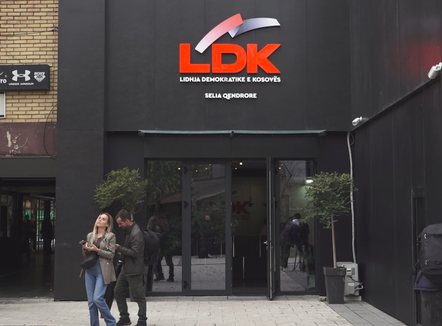 Shansi i dytë i LVV, PDK: S’kemi votë për Konjufcën, duan të shtyjnë zgjedhjet