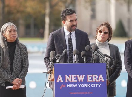 “Më dëgjo mirë, po i lë njerëzit pa bukë”, kryebashkiaku i Nju Jorkut sfidon hapur presidentin amerikan