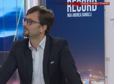 Vendimi i Gjykatës Kushtetuese, përfaqësuesi i Lëvizjes Bashkë: U mërzitem për anulimin e zgjedhjeve