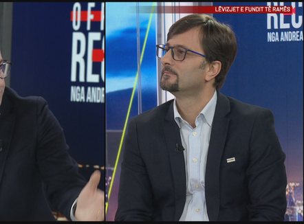 “Qytetarët spektatorë të një situate që prek drejtpërdrejt jetën e tyre”, Shkodra: Nuk shkohet kështu në BE 