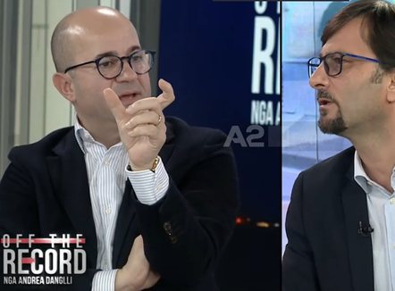 “Korrupsion ka kudo, edhe në Parlamentin e BE”, debat në “Off the Record” për buxhetin e ri 