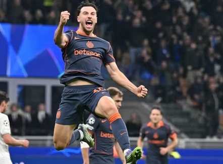 Inter fiton mes vështirësish, Barça shmang turpin në Belgjikë, City shkatërron Dortmundin