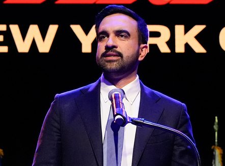 Kryebashkiaku i ri i Nju Jorkut po përgatit 200 avokatë kundër presidentit Trump