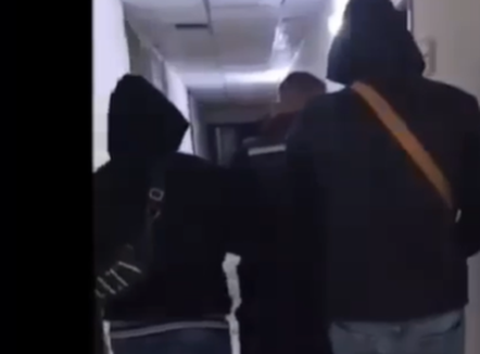 Arrestohet në flagrancë efektivi i Policisë së Durrësit për korrupsion