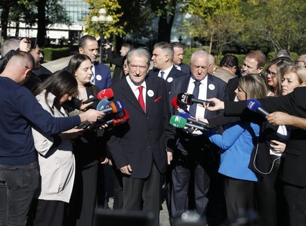 Votohet sot ligji për barazinë gjinore, Berisha: Produkt i demonit George Soros, synon shkatërrimin e familjes