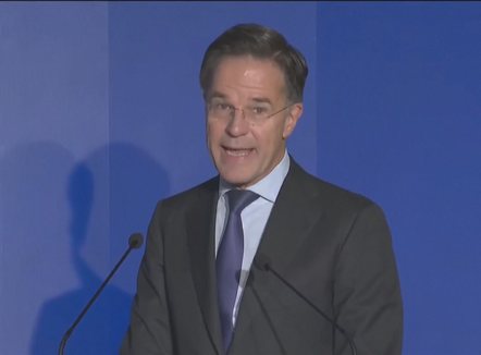 Paralajmërimi i Rutte: Kërcënimi rus nuk mbaron me fundin e luftës