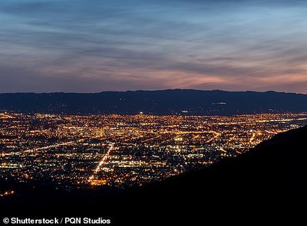 Ligji i ri detyron banorët amerikanë të fikin dritat pas mesnatës