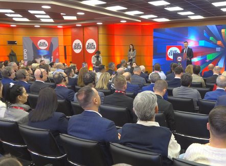 Nga Tirana drejt botës, panairi ndërkombëtar Klik Ekspo Group hap kapitullin e 31