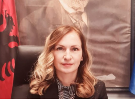 Këshilli i Ministrave propozon Adela Xhemalin për drejtoreshë të AMF-së