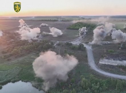 Forcat ruse avancojnë në Pokrovsk, Moska: Luftimet po zhvillohen shtëpi më shtëpi