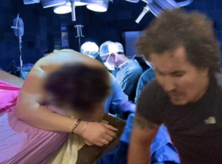 Mjekoi Dumanin në arrati, rrëfehet kirurgu: Më thanë të mos tregoj se ç'pashë