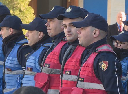 Largimi i papritur nga policia, arrestoi Altin Morinën, jep dorëheqjen ish-shefi i komisariatit nr.2