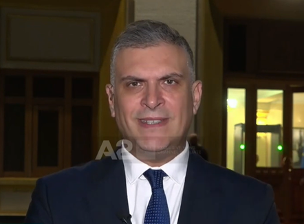 Vendimi i Kushtetueses, Tedi Blushi: Fitore e shtetit të së drejtës, por Veliaj duhet të ishte dënuar 8 vite më parë