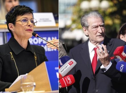 Komentet e Berishës për ambasadorin e BE, reagon Marta Kos: Ç’do sulm ndaj tij, i papranueshëm! Barazia gjinore, pjesë e ligjit Europian