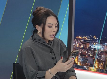 Dorina Mema lexon mesazhin tronditës: Mjeku i tha një nëne se djali i saj mund të kthehej në femër