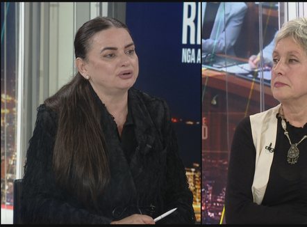 “Nënës i ndryshuan gjininë e vajzës”, Pano tregon historinë: Shteti do u marr fëmijët prindërve