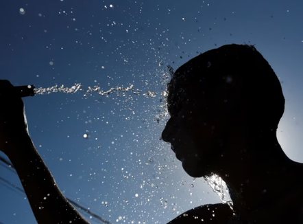 OKB thotë se viti 2025 do të jetë ndër vitet më të nxehta ndonjëherë