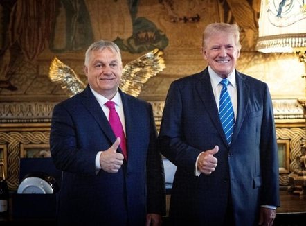 Nafta, Rusia dhe Ukraina në agjendën e takimit Trump-Orban