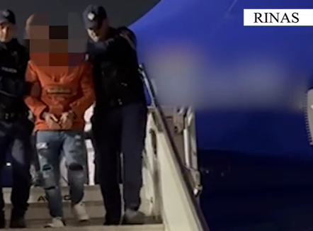 Trafikoi drogë nga Shqipëria drejt Europës, ekstradohet nga Italia 39-vjeçari