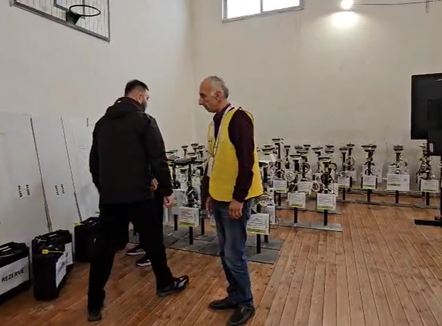 Zgjedhjet e së dielës, mbërrijnë materialet zgjedhore në Cërrik