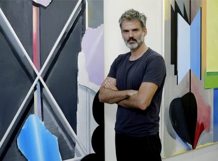 Genti Korini përfaqëson Shqipërinë në Bienalen e 61-të të Artit në Venecia