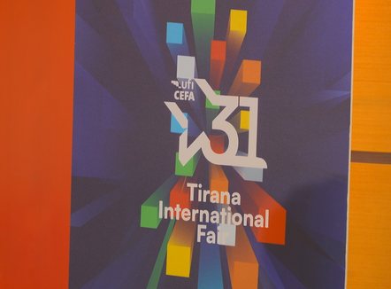 Shumë të ftuar, panele të diversifikuara, panairi ndërkombëtar 