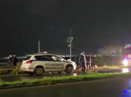 Makina bie në liqen pas ndjekjes policore, humbin jetën 6 emigrantë të paligjshëm në Bullgari