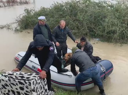 Fatkeqësitë natyrore, qeveria u jep bashkive 1.2 miliardë lekë