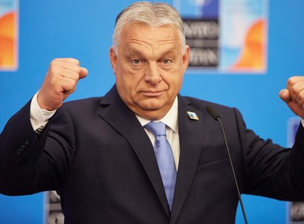 Orban takon Trump, ndërmjetëson një tjetër takim me Putin?