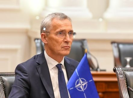 Stoltenberg: SHBA-të janë më të sigurta me më shumë se 30 aleatë dhe miq të NATO-s