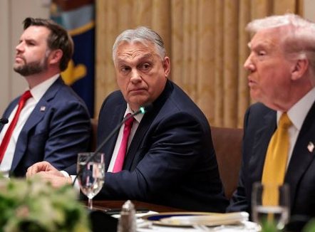 “Rusia nuk do të ndalet ende”- Trump shpjegon pse anuloi takimin me Putinin në Hungari