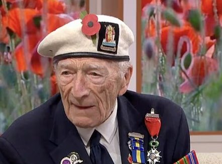 100-vjeçari që tronditi britanikët: Fitorja në Luftën e Dytë Botërore nuk ia vlejti, sot është më keq se kurrë