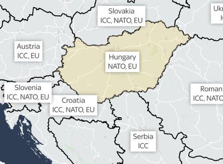 Analiza: Pse Hungaria është e përshtatshme për një takim të ardhshëm të Trump dhe Putin