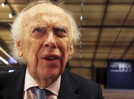 Pionieri i ADN-së, shkencëtari James Watson ‘shuhet’ në moshën 97-vjeçare