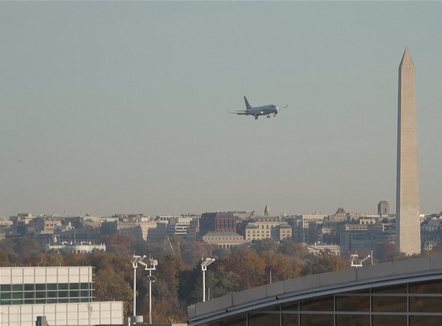 Kaos në qiellin amerikan, mijëra fluturime të anuluara ose shtyra nga mbyllja e qeverisë