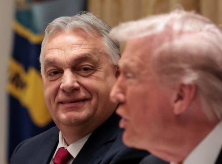 Orban: Hungaria është përjashtuar nga sanksionet e SHBA-së për energjinë ruse