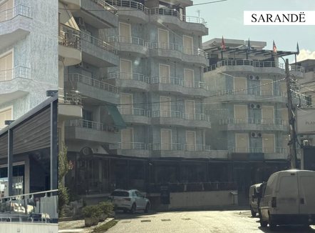 Hotele, automjete dhe llogari bankare, sekuestrohen 12 milionë euro pasuri në Sarandë